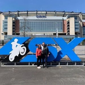 Meet your Posher, Jason